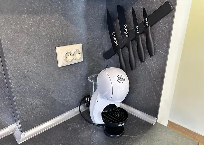 Pine Tree - Charming 公寓