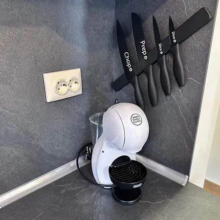 Pine Tree - Charming Appartement