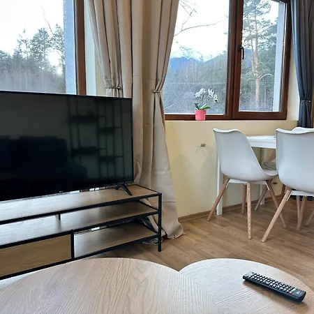 Apartment Pine Tree - Charming *