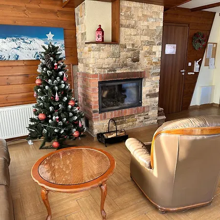 Pine Tree - Charming * Bansko