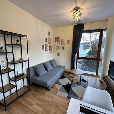 Appartement Pine Tree - Charming *