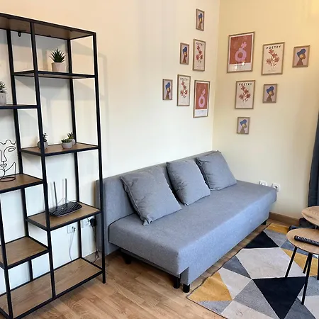 Appartement Pine Tree - Charming