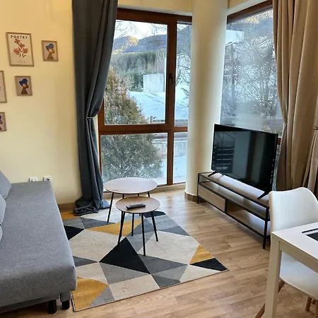 Appartement Pine Tree - Charming *