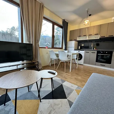 Pine Tree - Charming Appartement *