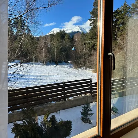 Apartment Pine Tree - Charming Bansko