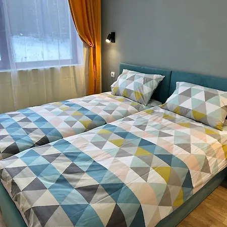 Appartement Pine Tree - Charming Bansko