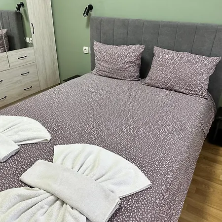 Pine Tree - Charming Bansko