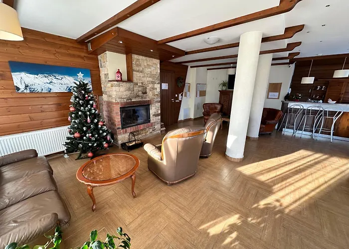 Pine Tree - Charming Apartment Bansko
