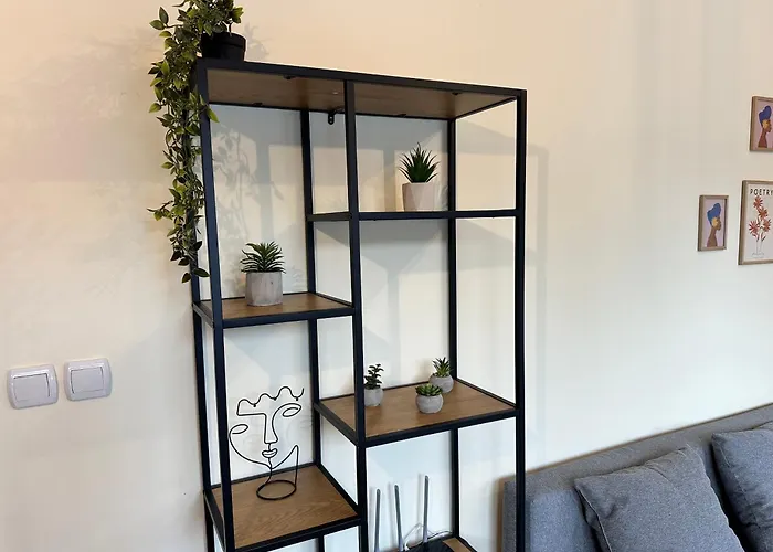 Apartment Pine Tree - Charming Bansko