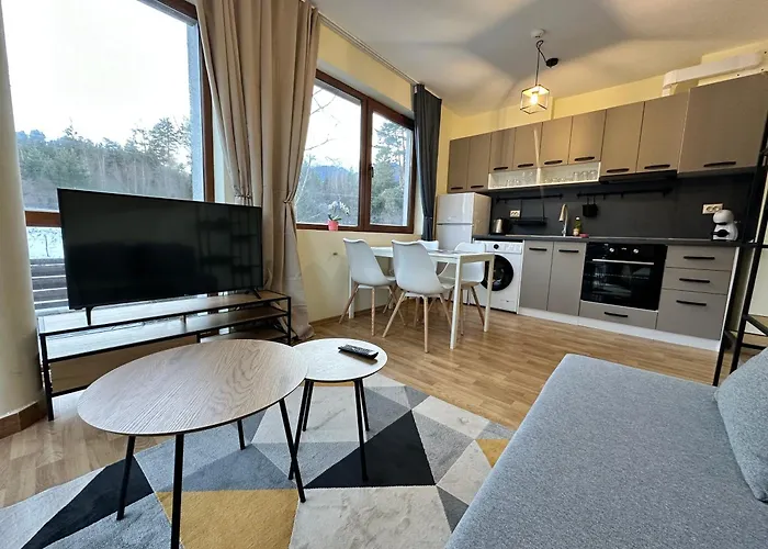 Pine Tree - Charming Apartment *