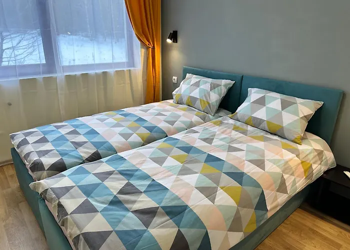 Apartment Pine Tree - Charming Bansko